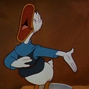 Donald Duck (Fun and Fancy Free, 1947)