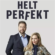 Helt Perfekt