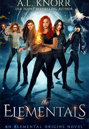 Elemental Origins (A. L. Knorr)