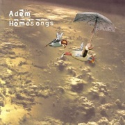 Adem - Homesongs