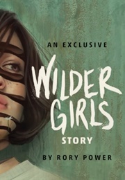 What We Did While You Were Gone (Rory Power)