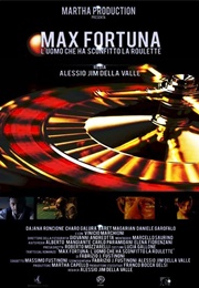 Max Fortuna (2015)