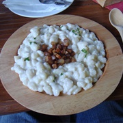 Bryndzove Halusky