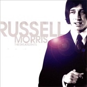 The Greatest Hits - Russell Morris