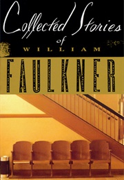 Collected Stories (William Faulkner)