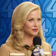 Veronica Corningstone