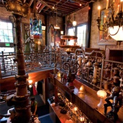 McMenamins Kennedy School, Portland, OR