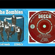 Just Out of Reach - The Zombies