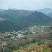 Ximeng Va Autonomous County