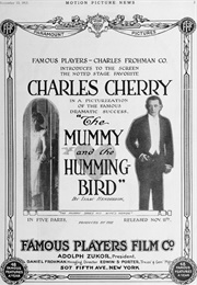 The Mummy and the Hummingbird (1915)