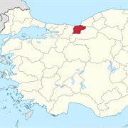 Düzce Province