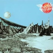 Stillpoint - Madder Lake