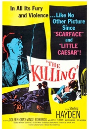 The Killing (1956)
