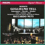 Rossini: William Tell