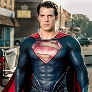 Superman, DC Universe