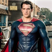 Superman, DC Universe