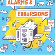 Alarms and Excursions Greenwich Theatre