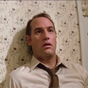 Steve Freeling (Poltergeist, 1982)