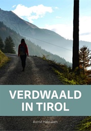 Verdwaald in Tirol (Astrid Habraken)