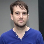 David Robert Mitchell (The Myth of the American Sleepover, It Follows, Under the Silver Lake)