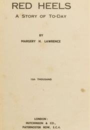 Red Heels (Margery Lawrence)