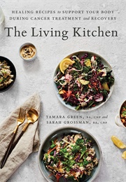 The Living Kitchen (Tamara Green)