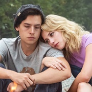 Betty & Jughead