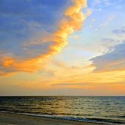 Ryder Beach, Cape Cod
