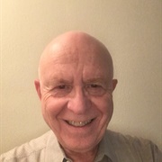 Henry D. Abelove (Gay, He/Him)