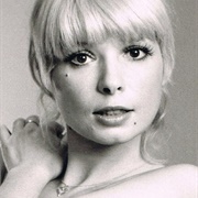 Ingrid Steiger Comedian and Actress