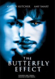 The Butterfly Effect (2004)