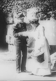 The Hierarchies of Love (1906)