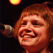 Wallis Bird