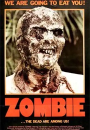 Zombie (1979)