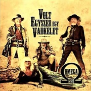 Omega 55: Volt Egyszer Egy Vadkelet