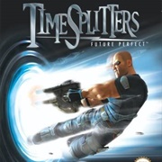 Timesplitters: Future Perfect