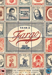 Fargo Season 3 (2017)