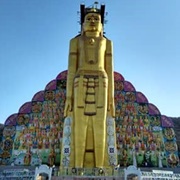 Adinath, Palitana, Gujarat, India