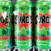 Surge