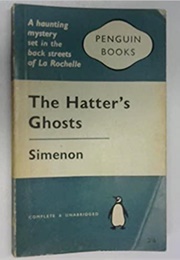 The Hatter's Ghosts (George Simenon)