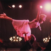 (I've Had) the Time of My Life - Bill Medley, Jennifer Warnes