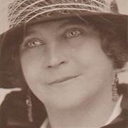 Margarete Kupfer Actress