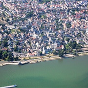 Oestrich-Winkel, Germany