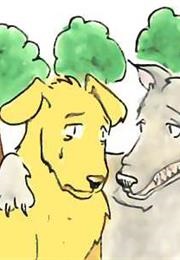 Old Sultan (Brothers Grimm)