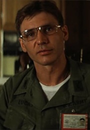 "Apocalypse Now" (1979)