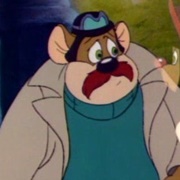 Monterey Jack (Chip 'N Dale Rescue Rangers)