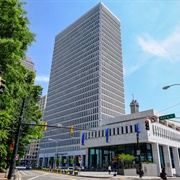 25 Park Place, Atlanta