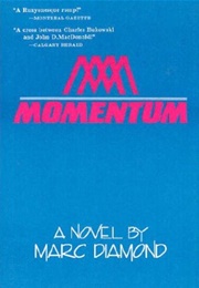 Momentum (Marc Diamond)