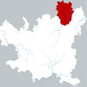 Daozhen Gelao and Miao Autonomous County