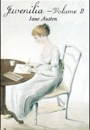 Juvenilia Volume 2 (Jane Austen)